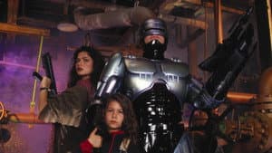 RoboCop 3 — foto 9