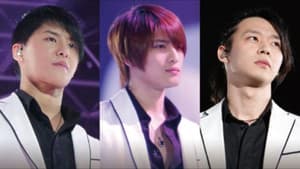 JYJ: THANKSGIVING LIVE IN THE DOME — foto 1