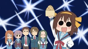 涼宮ハルヒちゃんの憂鬱 — foto 5