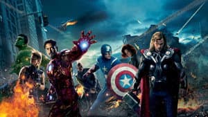Avengers: Los Vengadores — foto 9