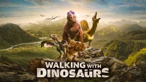 Walking with Dinosaurs — foto 2