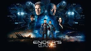 El juego de Ender — foto 4