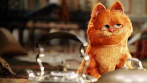 Garfield 2 — foto 9