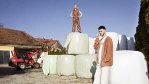 Unser Hof - Mit Cheyenne und Nino — foto 1