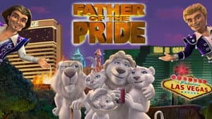 Father of the Pride — foto 1