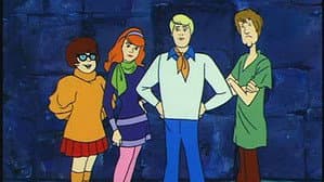 The Scooby-Doo/Dynomutt Hour — foto 2