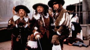 La Fille de d'Artagnan — foto 4