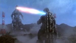 Godzilla contra Mechagodzilla II — foto 6