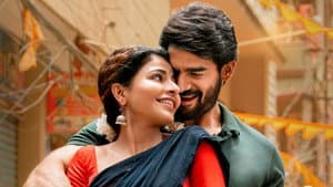 భజే వాయు వేగం — foto 2