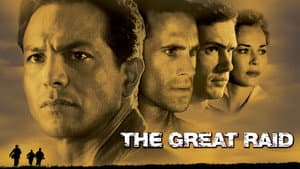 The Great Raid — foto 1
