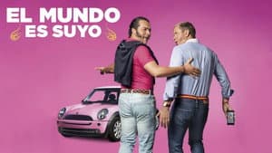 El mundo es suyo — foto 2