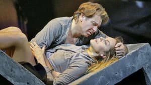 The Metropolitan Opera - Puccini: Manon Lescaut — foto 1