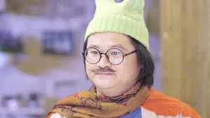 倾听者 — foto 1
