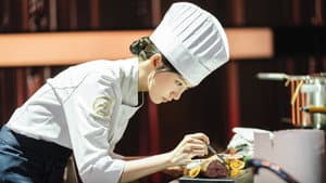 Bon appétit, majestad — foto 11