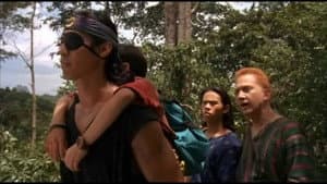 Surf Ninjas — foto 3