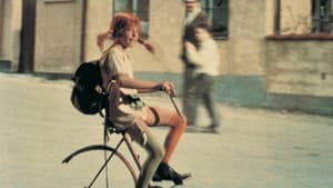 På rymmen med Pippi Långstrump — foto 1