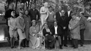 Dreyers Gertrud — foto 1