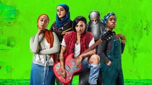 We Are Lady Parts — foto 2