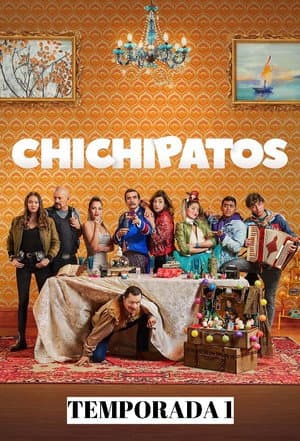 Temporada 1