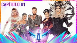La Más Folklórica