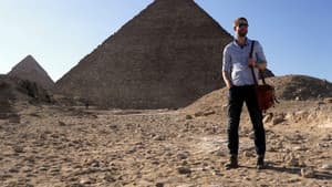 The Man who Discovered Egypt — foto 2