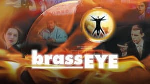 Brass Eye — foto 5