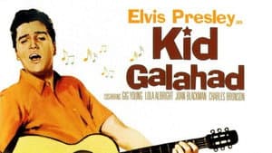 Kid Galahad — foto 3