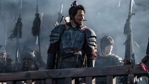 The Great Battle — foto 1