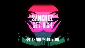 Sanchez Get High — foto 1