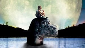 Magia en el agua — foto 3