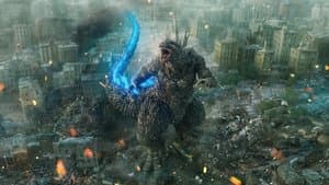 Godzilla Minus One — foto 1