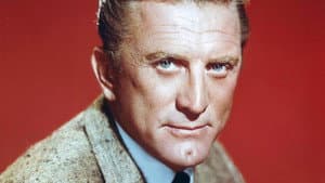 Kirk Douglas, l'indompté — foto 9