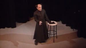 Élie Kakou au Point Virgule — foto 1