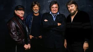 The Highwaymen - Live American Outlaws — foto 1