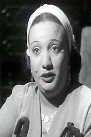 Fathiya Mahmoud