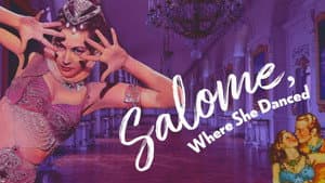 Salome, Where She Danced — foto 9