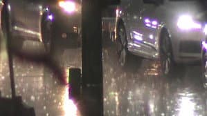 rainy streets — foto 2