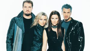 Ace Of Base - Live At Vina Del Mar Festival, Chile — foto 1