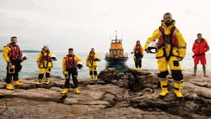 Saving Lives at Sea — foto 4