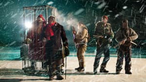 Rare Exports: Un cuento de Navidad — foto 5