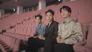 GOT7: 'Eyes On You' in Seoul Special Film — foto 1