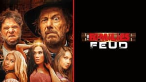The Families Feud — foto 1