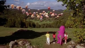 Barney's Great Adventure — foto 8