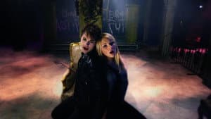 I Kissed a Vampire — foto 8