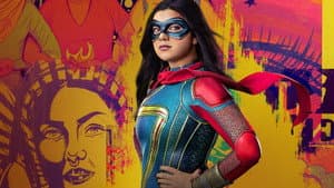 Ms. Marvel — foto 11