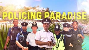 Policing Paradise — foto 1