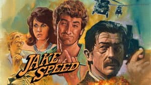 Jake Speed — foto 8