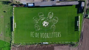 FC De Voorzitters — foto 1