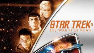 Viaje a las estrellas II: La ira de Khan — foto 4