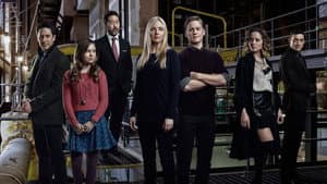 Allegiance — foto 2